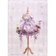 Bramble Rose Puppet Circus JSK and FS(Reservation/4 Colours/Full Payment Without Shipping)